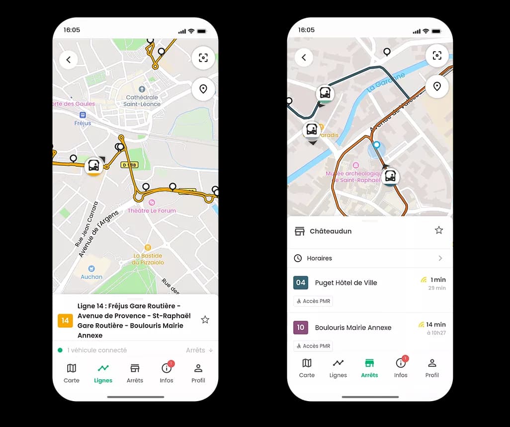 Perché Pubblicare Informazioni ai Passeggeri in Tempo Reale?