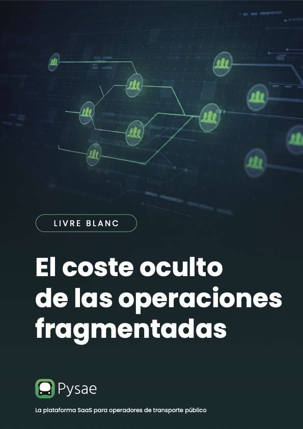 El coste oculto de las operaciones fragmentadas