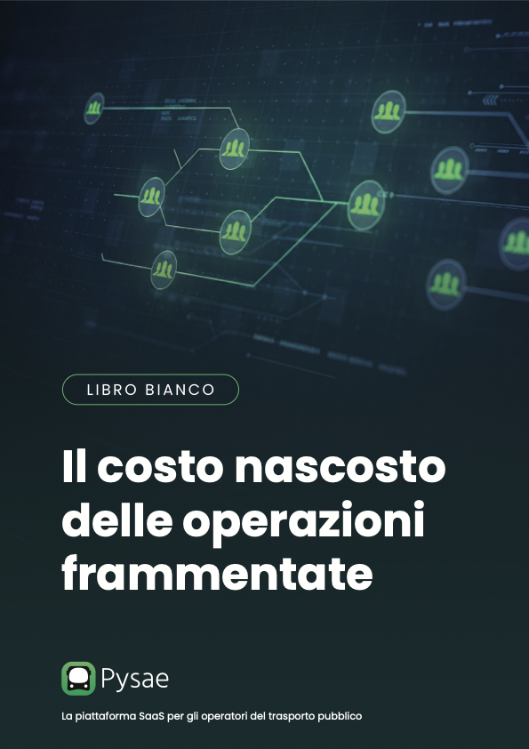 Il costo nascosto delle operazioni frammentate