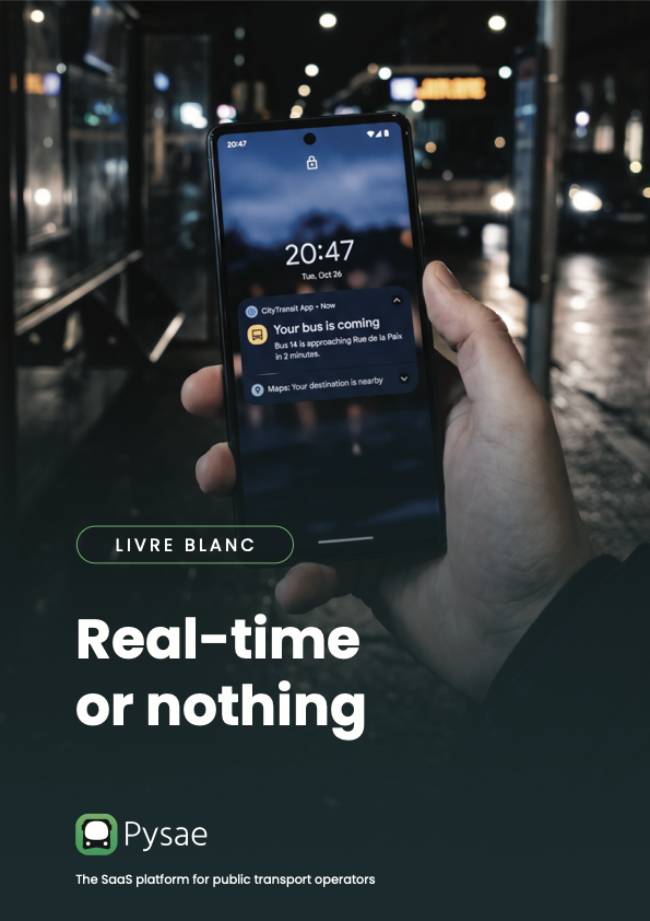 Real-Time or Nothing