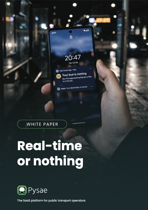 Real-Time or Nothing