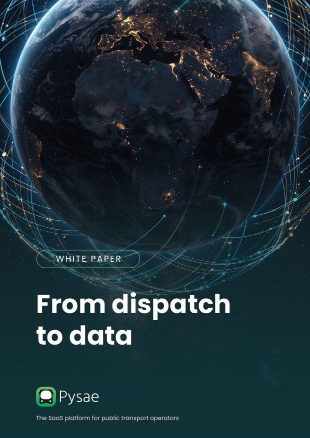 Open Data & SAEIV Compliance in Europe